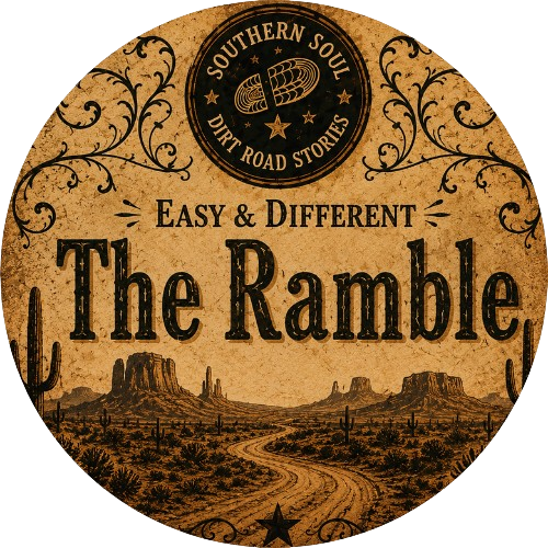 The Ramble